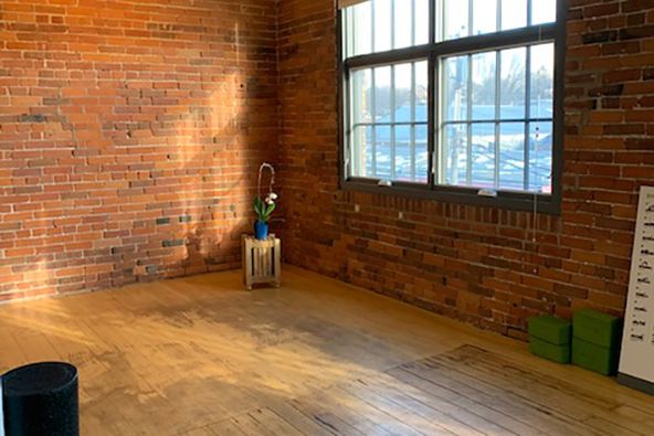 431 Pine Street, Suite 313A